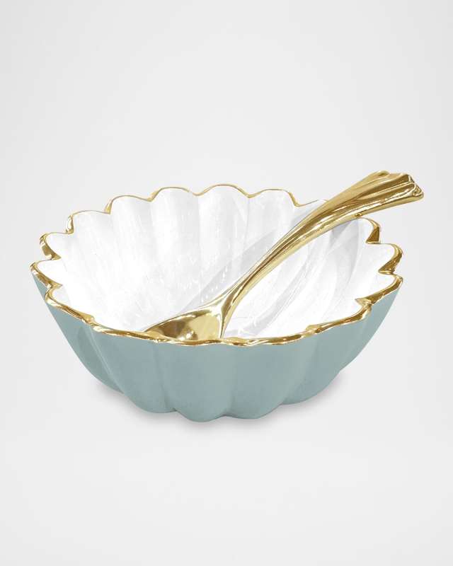 ENCANTO Vienna Mini Bowl with Spoon